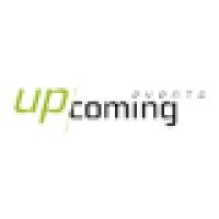 Upcoming Events Logo