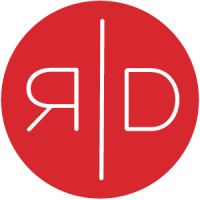 Red Door Woodfired Grill Logo