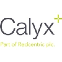 Calyx Managed Services Logo