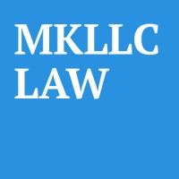 MKLLC Law Logo