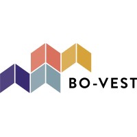 BO-VEST - Et stærkt fællesskab Logo