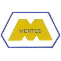 MERTES CONTRACTING CORPORATION Logo