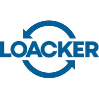 Loacker Recycling GmbH Logo