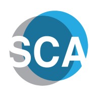 SPRAYED CONCRETE ASSOCIATION Logo