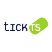 tick Trading Software AG Logo