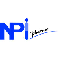 National Pharmaceutical Industries Co (SAOC) - Oman Logo