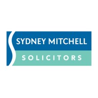 Sydney Mitchell LLP Logo
