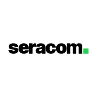 seracom GmbH Logo
