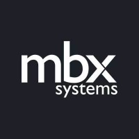 MBX Systems Logo