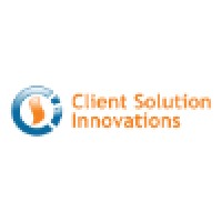 Client Solution Innovations Logo