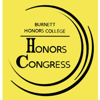 Honors Congress Logo