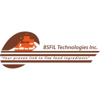 BSFIL Technologies, Inc. Logo