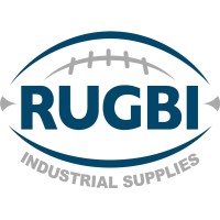 Rugbi Industrial Supplies Ltd Logo
