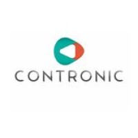 Contronic Sistemas Automáticos Ltda. Logo