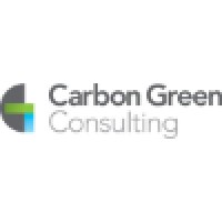 Carbon Green Consulting Ltd Logo