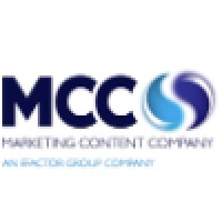 MCC International Logo