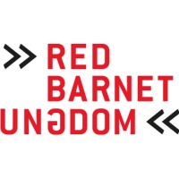 Red Barnet Ungdom Logo