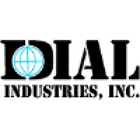 DIAL INDUSTRIES, INC. Logo