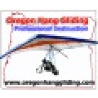 KIWANDA KITES OREGON HANG GLIDING LLC Logo