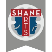 Shane Arts Logo