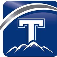 Tintic High School Logo