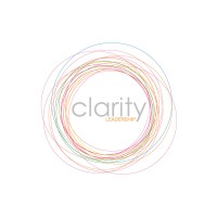 Clarity Leadership Logo