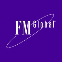 FM Global Logo