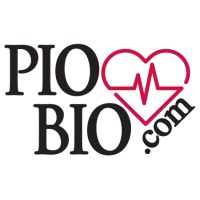 PioBio Logo