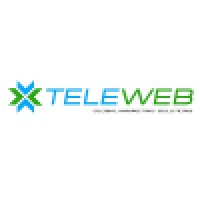 Teleweb Services Logo