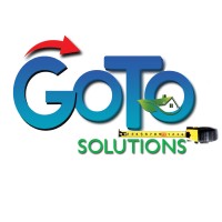 GOTO SOLUTIONS LLC Logo