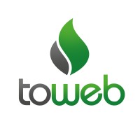 Toweb GmbH Logo