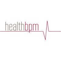 HealthBPM Logo