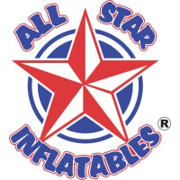 All Star Inflatables Logo