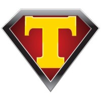 Super T Transport Inc Logo