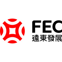 Far East Consortium International Ltd/HK (FET) Logo