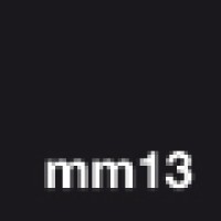 mm13 Logo