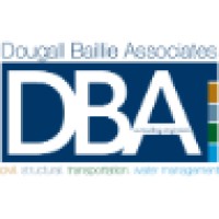 Dougall Baillie Associates Logo