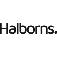 Halborns Limited Logo