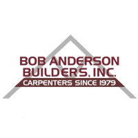 Bob Anderson Builders, Inc. Logo