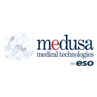 Medusa Medical Technologies by ESO Logo
