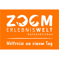 ZOOM Erlebniswelt Logo