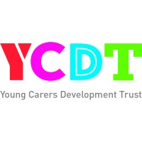 YOUNG CARERS DEVELOPMENT TRUST Logo