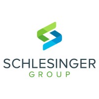 Schlesinger Group UK Logo