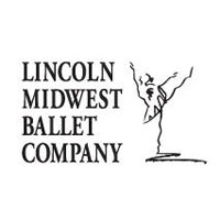 Lincoln Midwest Ballet Company Logo