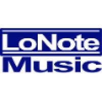 LoNoteMusic Logo