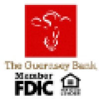 The Guernsey Bank Logo