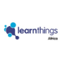Learnthings Africa Logo