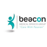BEACON MEDICAL SERVICES GROUP LIMITED Logo