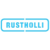Rustholli Remontit Oy Logo