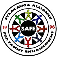 Safe Family Services Center Logo